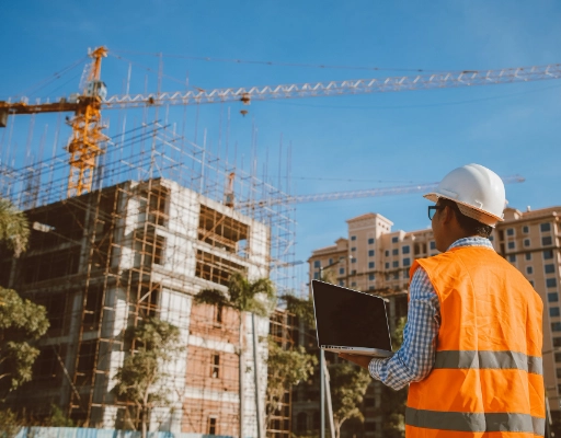 Aluguel de Geradores para Construção Civil - Rio de Janeiro // Manutenção de Geradores RJ